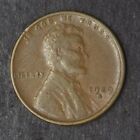 1929-D Lincoln Wheat Penny 1C - COINGIANTS -