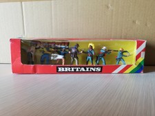 Britains DEETAIL - BOXED - COYBOYS