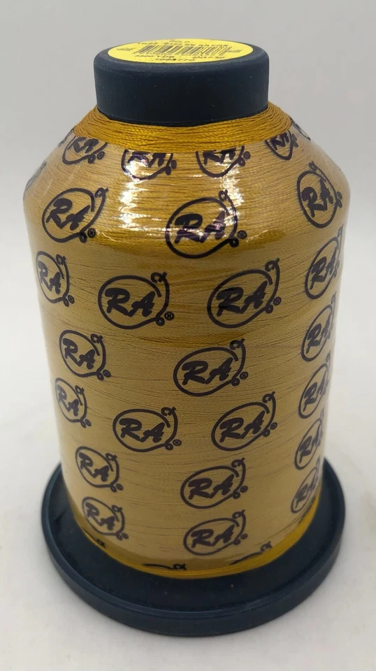 EMBROIDERY THREAD ROBISON-ANTON RAYON/POLY, PACESETTER & SIGNATURE  - Image 1 of 1