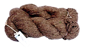 Premium 3-Ply Pure Wool Yarn – 500gm for Weaving & Knitting - Picture 1 of 5