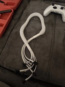 PC Sata Kabel Sleevt - Bild 1 von 1