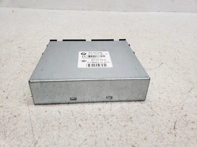 2012-2016 宝马 F30 328i 320i 伏转换器控制模块 LOT454 原始设备制造商 — 第 1/4 张图片