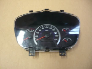 Hyundai i10 IA, Tacho Tachometer Kombiinstrument  94003B9521 VPGHUF-10849-GC - Bild 1 von 6