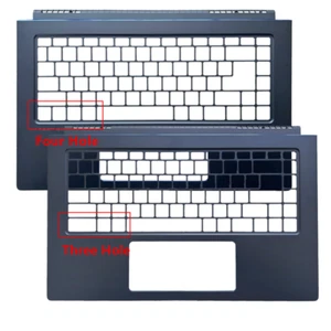 Nueva cubierta superior del reposamanos para MSI Prestige 15 MS-16S1 MS-16S2 P15 MS-16S3 MS-16S6 - Imagen 1 de 10