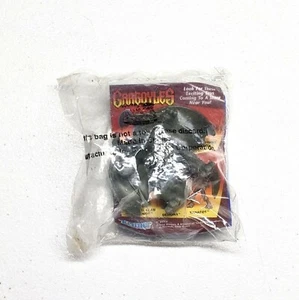1995 Burger King Gargoyles Defenders of the Night Color Mutation Broadway Toy - Picture 1 of 2