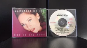 Margaret Urlich - Boy In The Moon 3 Track CD Single - Picture 1 of 1