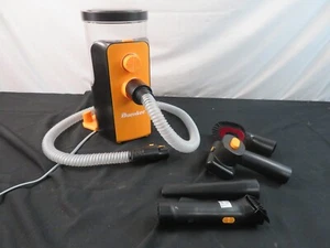 Buenkee Pet Grooming Vacuum with Grooming Kit - Bild 1 von 8
