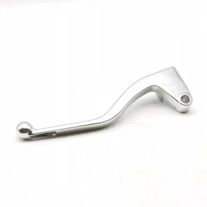 Leva frizione ricambio originale T2043259 Triumph Trident 660 (dal 2021) - Foto 1 di 5