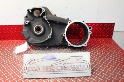 Harley Davidson Electra Glide 2014 OEM cubierta primaria interior ver descripción EG134 Foto 1 de 4