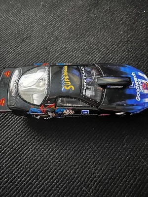 warren johnson #1 pontiac superman goodwrench plus 1:24 - Image 1 of 4