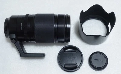 "Excellent" 15% off available! Fujifilm FUJINON XF 50-140mm F/2.8 R LM OIS WR - Image 1 of 4