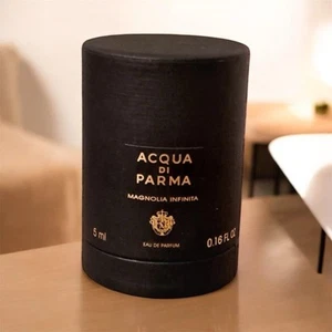 ACQUA DI PARMA MAGNOLIA INFINITA EAU DE PARFUM 5 Ml Novità - Imagen 1 de 1