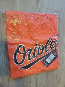 Camiseta Hombre Fanatics Baltimore Orioles XL - Imagen 1 de 4