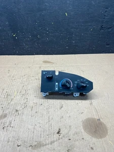 1997-2014 Ford Van Econoline E150 E250 A/C Heater Climate Control P5712 DG - Picture 1 of 8