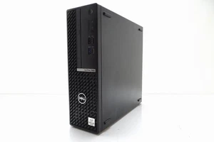 Dell OptiPlex 7080 SFF | i5-10500 | 8GB RAM | 1TB NVMe | Linux - Picture 1 of 4