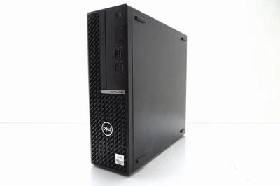 Dell OptiPlex 7080 SFF | i5-10500 | 8GB RAM | 1TB NVMe | Linux - Image 1 of 4