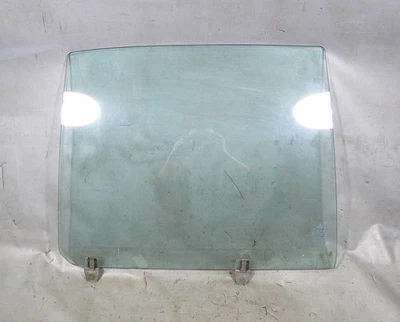 Vidrio ventana puerta pasajero trasero derecho fábrica bmw e23 serie 7 1979-1987 usado Foto 1 de 3