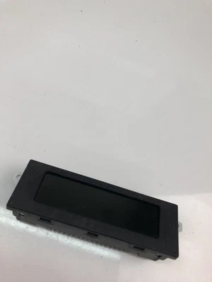 Computer di bordo CITROËN C3 II 98073542XT 26386844 - Immagine 1 di 4