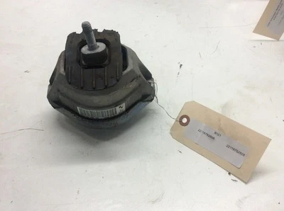 BMW M6 E64 S85 2007 montaje del motor derecho OEM usado Foto 1 de 4