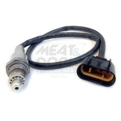 MEAT & DORIA Sonda Lambda per Fiat 500/595/695 312_1.4 500C/595C/695C Alfa - Immagine 1 di 1