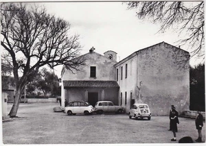 LATTE DOLCE - SASSARI - CHIESA - VIAGG. 1969 -31468- - Foto 1 di 1