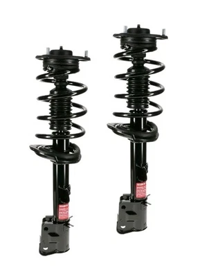 Par de puntales delanteros Monroe Quick Struts 2011-2013 Kia Sorento tracción delantera/AWD 10-7 Foto 1 de 4