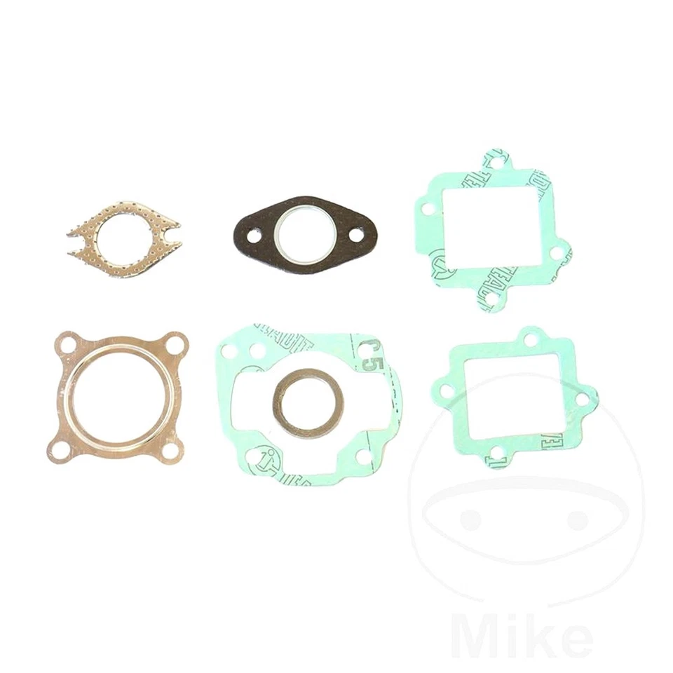 Athena Gasket Set Topend P400485600006 Fits Malaguti F12 50 1994-2008 - Image 1 of 1