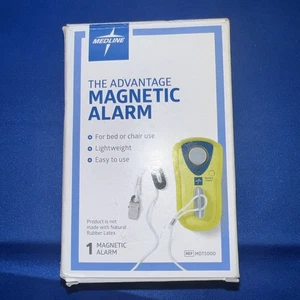 Medline The Advantage Magnetischer Absturzmelder für Bett oder Stuhl MDT5000 - Bild 1 von 4