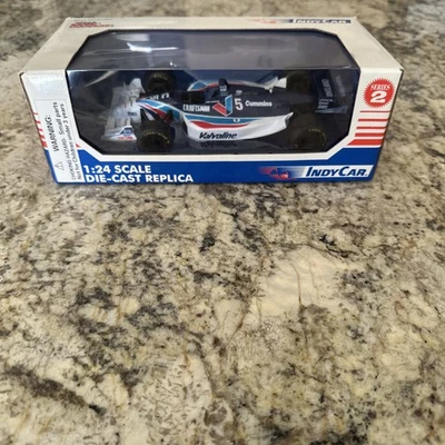 Racing Champions escala 1:24 Valvoline Indy Car Serie 2 NUEVO + ENVÍO RÁPIDO Foto 1 de 4