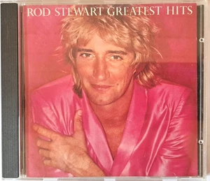 Greatest Hits von Rod Stewart (CD, Oktober 1990, Warner Bros.) - Bild 1 von 6