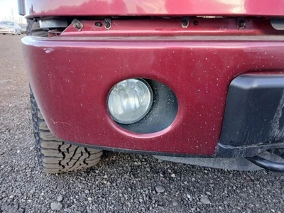 Used Driving Light fits: 2014 Ford F150 PICKUP Fog-Driving bumper mounted Grade - Image 1 of 4