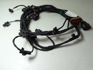 Arnés de cables parachoques delantero VW ID.4 11A971095 (4xPDC sensor de radar✅ORIGINAL®VW - Imagen 1 de 5