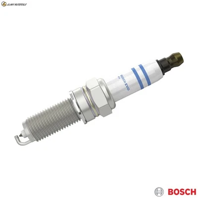 4x ZÜNDKERZE 0 242 145 611 FÜR HYUNDAI VELOSTER TUCSON/SUV/Van KONA i20/II 1.0L - Image 1 of 4