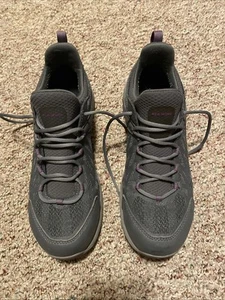 Redwing,Vibram ASTM F2413-18, F/l/C,EH, Steel Toe,Women’s Work Shoes  Size 11 - Picture 1 of 6
