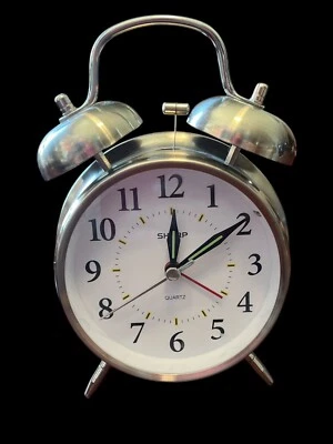 Sharp Quartz Big Ben Style Model Spc800 - Image 1 of 4