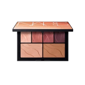 Nars Face Palette HOT NIGHTS 0122 - DAMAGED CASE & BOX - Picture 1 of 1