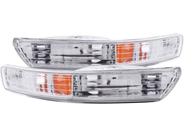 Conjunto de luz de giro/estacionamiento para 98-01 Acura Integra GS LS GS-R QT92P7 Foto 1 de 2