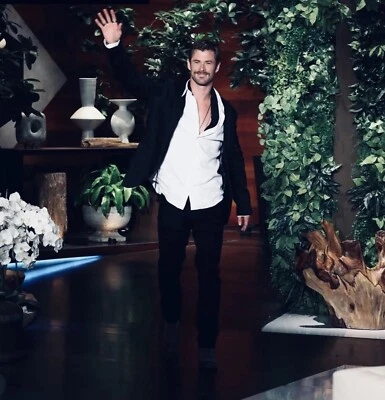 $1298 John Varvatos Collection Hook and Bar Blazer Jacket EU56 US46 - Image 1 of 4