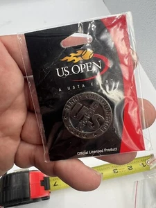 United States Tennis Association USTA 2006 US Open Pin - Picture 1 of 2