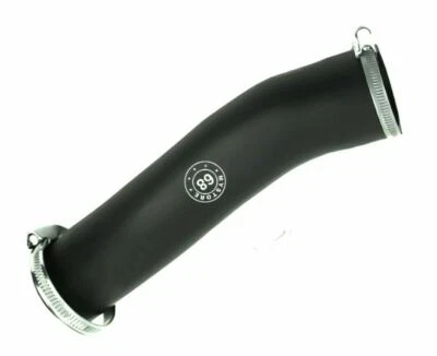 LADELUFTSCHLAUCH TURBO FÜR JAGUAR X TYPE 2.0D  2.2D C2S26986 4X43  9L474-AB - Bild 1 von 2