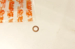 STIHL OEM 9636 815 0270 Sealing Ring for Blower Trimmer Hedge Trimmer Pole Saw - Picture 1 of 1
