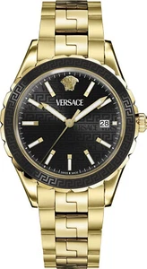 Versace Helenyium VEQCA0624 Reloj Mecánico para Hombre - Picture 1 of 2