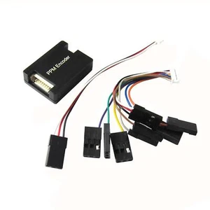 PPM Encoder Module w/Case For Pixhawk PPZ MK MWC KK APM2.8 Flight Controller - Picture 1 of 6