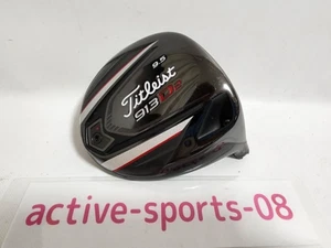 Cabezal de controlador Titleist 913 D2 9,5° solamente - Imagen 1 de 4