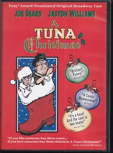 A Tuna Christmas (DVD, 2002) - Bild 1 von 2