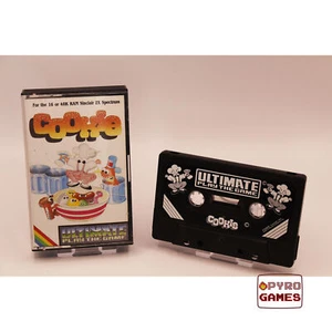 Cookie - Ultimate - ZX Spectrum 48k/128k - Imagen 1 de 1