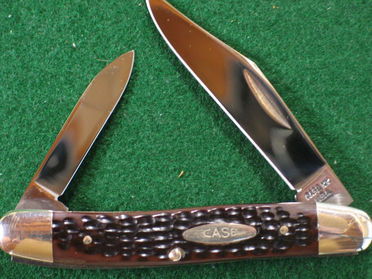 Case XX 2 Blades Vintage Knives for sale | eBay Case XX 2 Blades Vintage Knives for sale | eBay