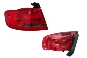 TAIL LIGHT LEFT HAND SIDE FOR AUDI A4 B8 2008-2012 - Picture 1 of 1