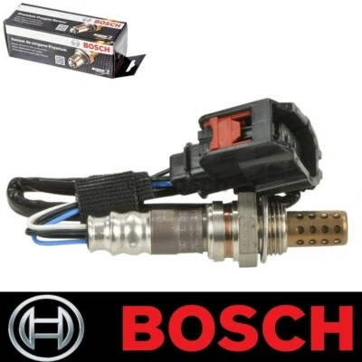Sensor de oxígeno Bosch Upstream para Chrysler Town & Country V6-3 2001-2003. Foto 1 de 4