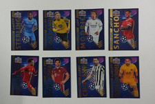 2021 Topps Match Attax Limited Edition Super Star 22 2022 Choose from Menu'